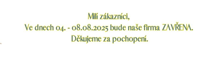 dovolenka